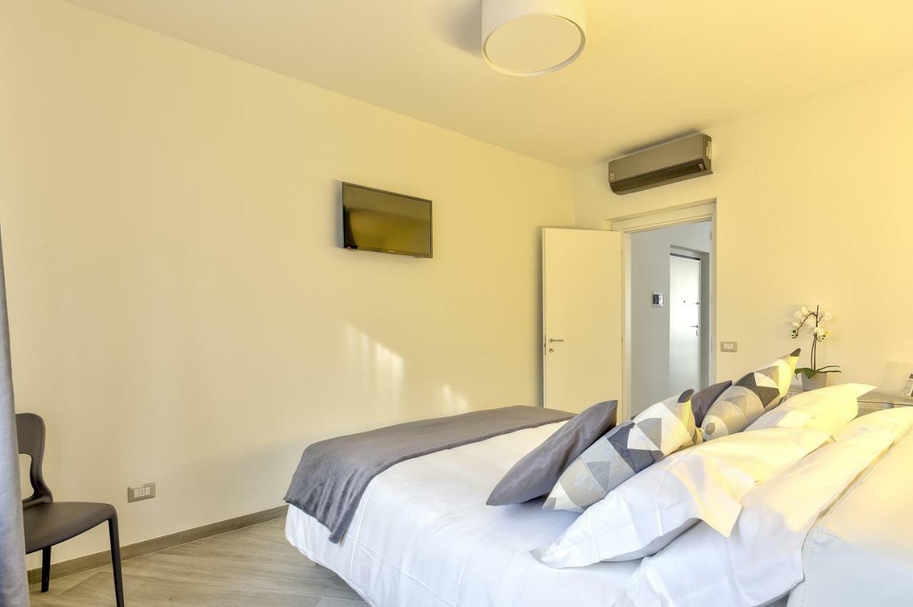 Appartamento La Perla Di San Frediano