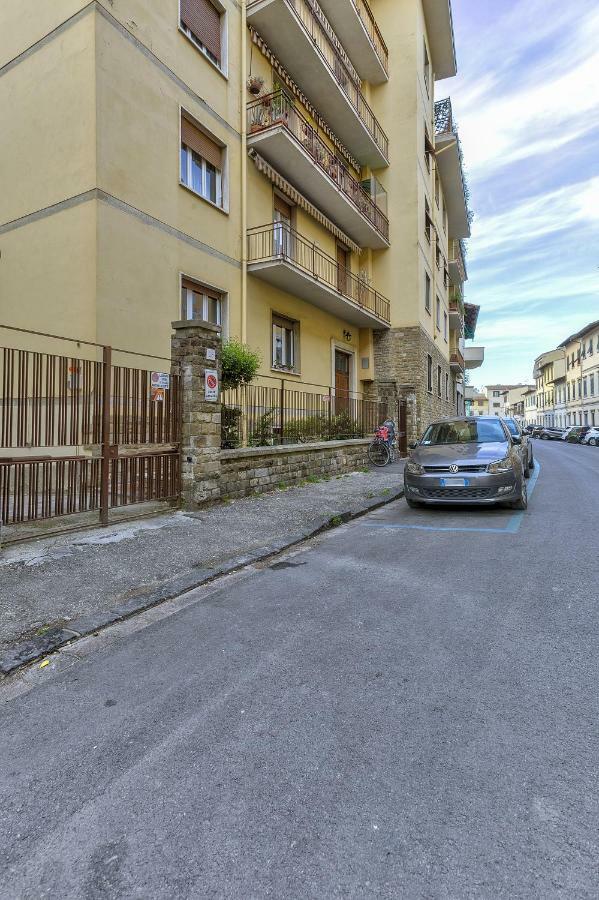 Appartamento La Perla Di San Frediano Firenze