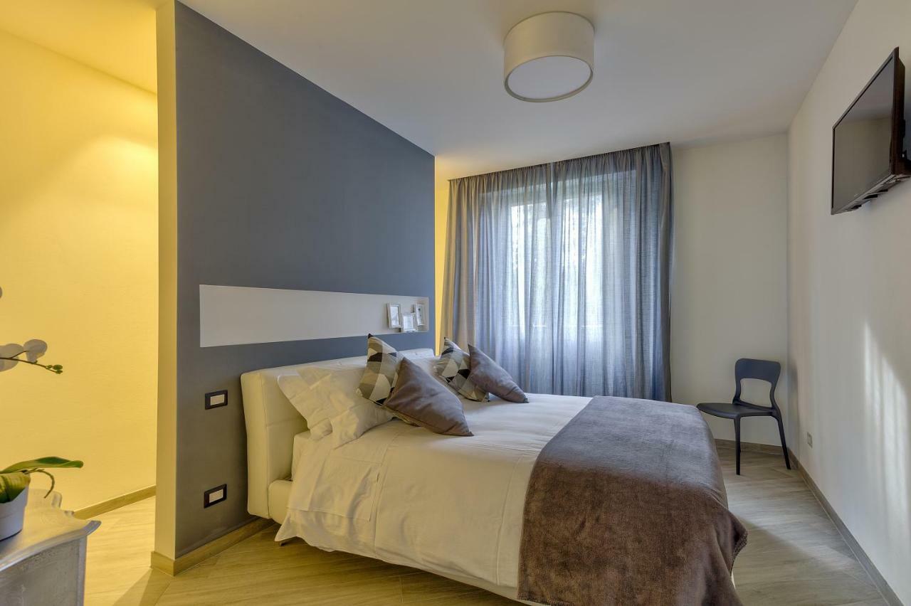 Appartamento La Perla Di San Frediano Firenze